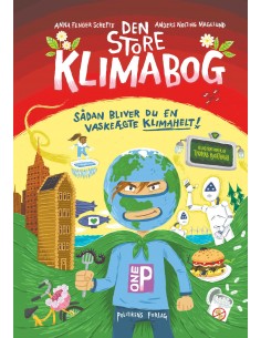 Den store klimabog