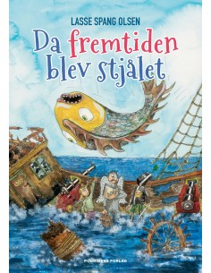 Da fremtiden blev stjålet