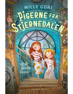 Pigerne fra Stjernedalen -...