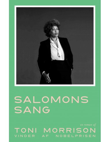 Salomons sang
