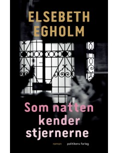 Som natten kender stjernerne