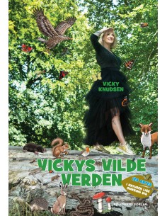 Vickys vilde verden