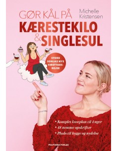 Gør kål på kærestekilo &...
