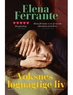 Voksnes løgnagtige liv