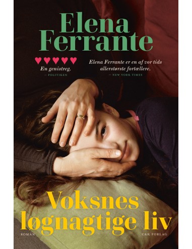 Voksnes løgnagtige liv