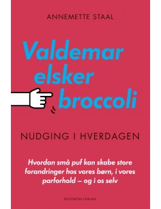 Valdemar elsker broccoli