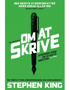 Om at skrive