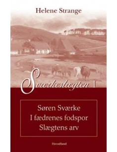 Sværkeslægten Søren Sværke...