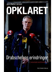Opklaret