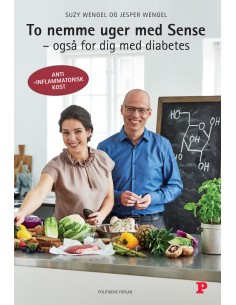 To nemme uger med Sense