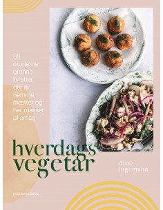 Hverdagsvegetar