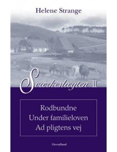 Sværkeslægten Rodbundne...