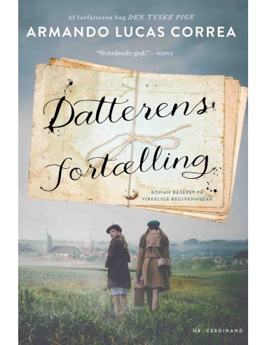 Datterens fortælling