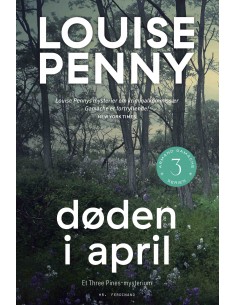 Døden i april