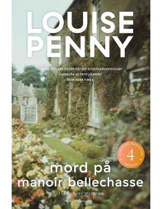 Mord på Manoir Bellechasse