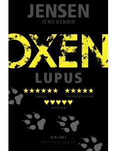 OXEN - Lupus