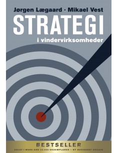 Strategi i vindervirksomheder