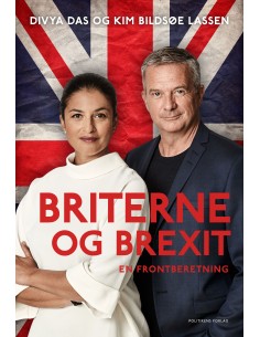 Briterne og brexit