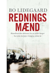 Redningsmænd