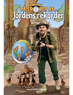 Kristian på sporet af...