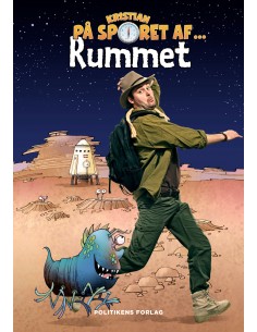 Kristian på sporet af rummet