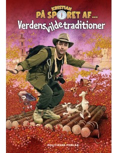 Kristian på sporet af...