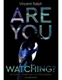 Are you Watching?