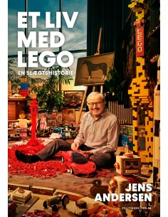 Et liv med LEGO