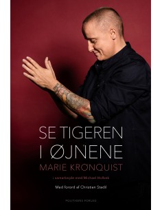 Se tigeren i øjnene