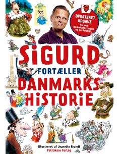 Sigurd fortæller...