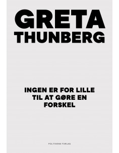 Ingen er for lille til at...