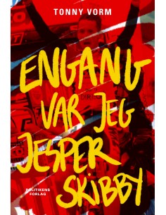 Engang var jeg Jesper Skibby