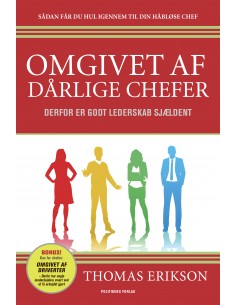 Omgivet af dårlige chefer