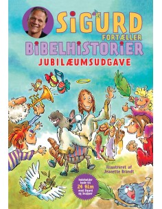 Sigurd fortæller...