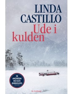 Ude i kulden