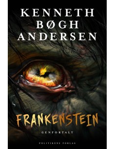 Frankenstein genfortalt