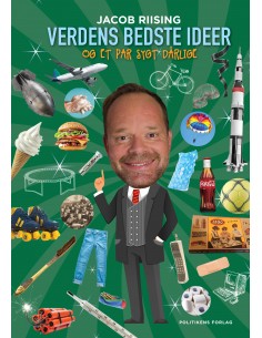 Verdens bedste ideer og et...