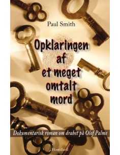 Opklaringen af et meget...