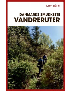 Turen går til Danmarks...