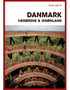 Turen går til Danmark,...