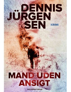 Mand uden ansigt