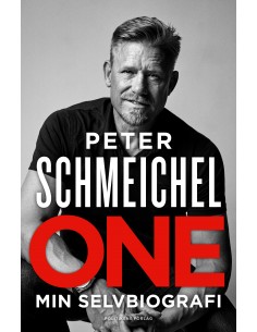 One - Min selvbiografi