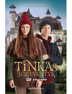 Tinkas juleeventyr