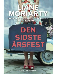 Den sidste årsfest