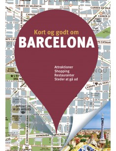 Kort og godt om Barcelona