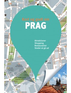 Kort og godt om Prag