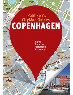 Kort og Godt om Copenhagen