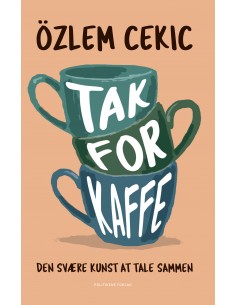 Tak for kaffe