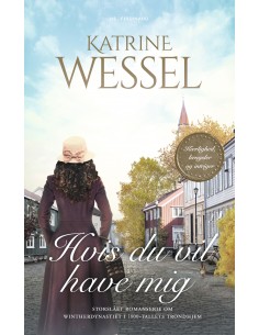 Hvis du vil have mig