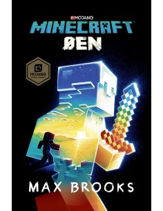 Minecraft - Øen